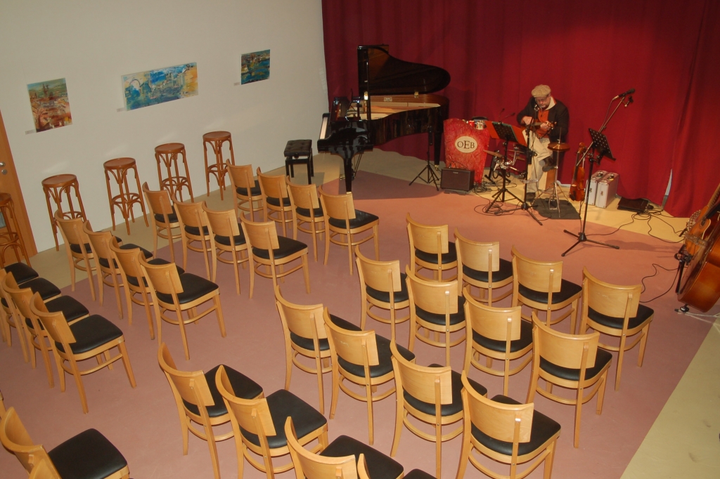 Keine öffentlichen Veranstaltungen